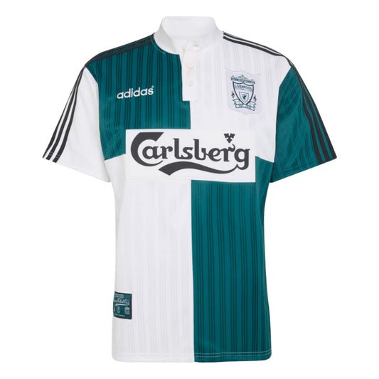 Liverpool 95/96 Retro Jersey