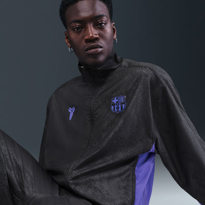 FC Barcelona 25/26 Full Tracksuit