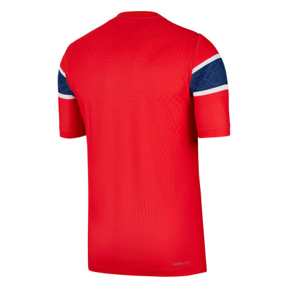 Norway 2026 Home Jersey