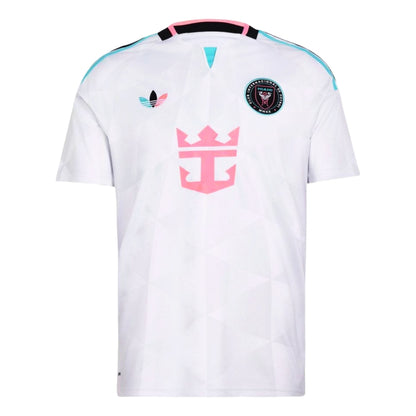 Inter Miami Messi Third Kit 2026/2027