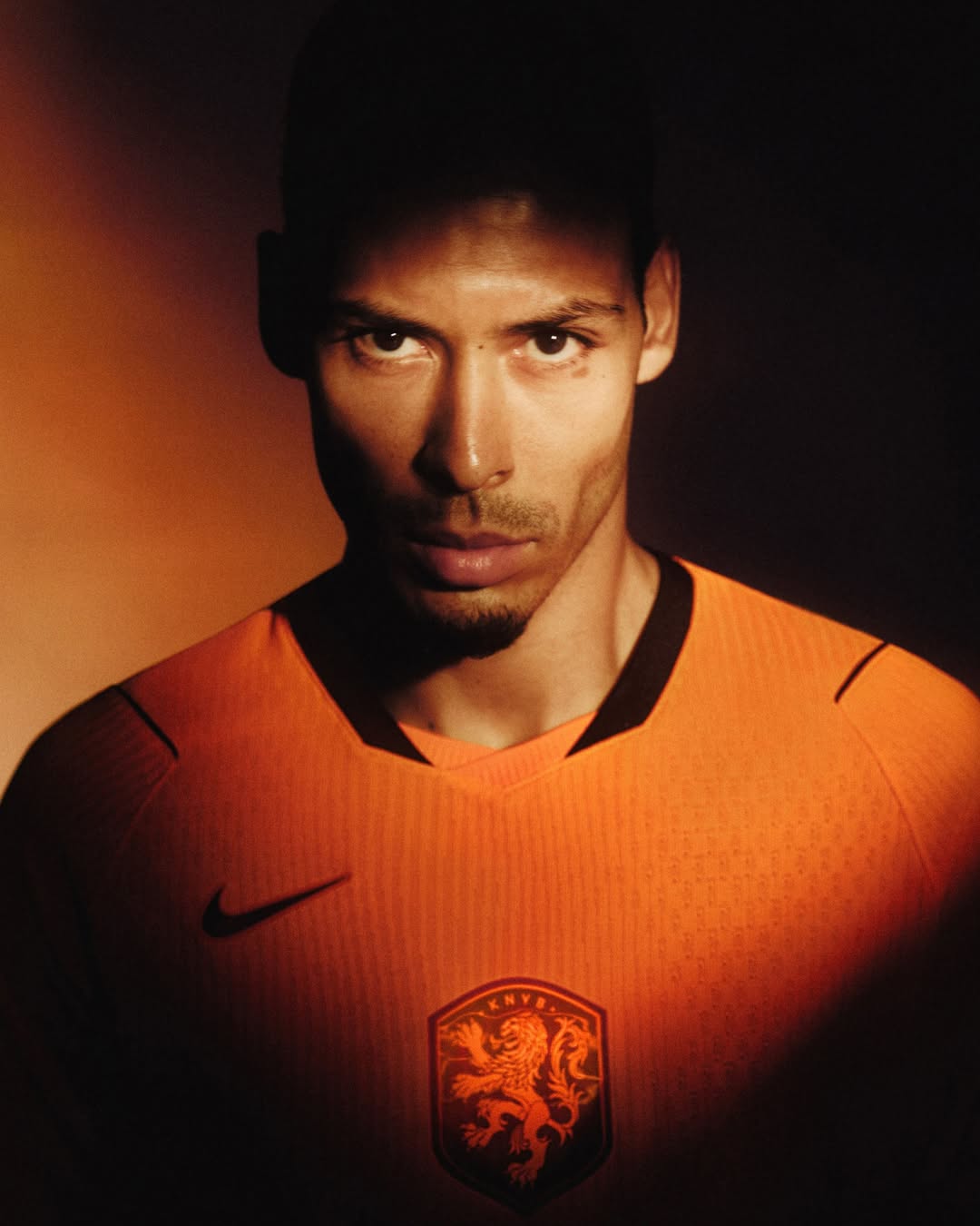 Netherlands 2026 Home Jersey