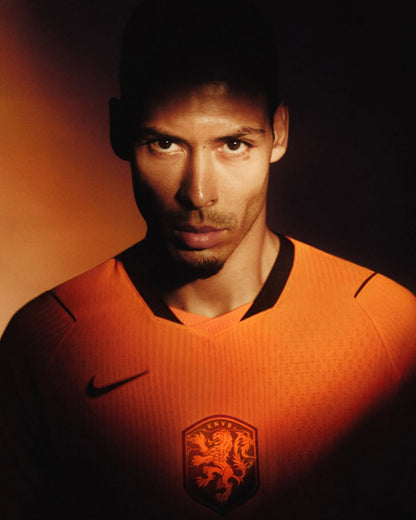 Netherlands 2026 Home Jersey