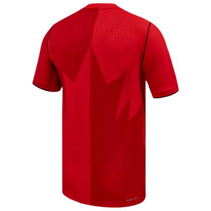 Canada 2026 Home Jersey
