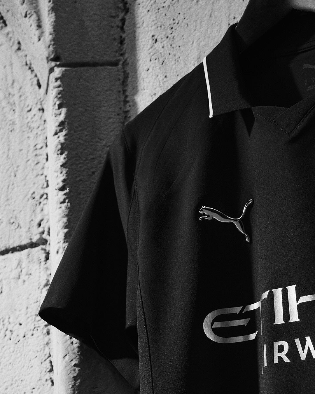 Manchester City 25/26 Away Kit