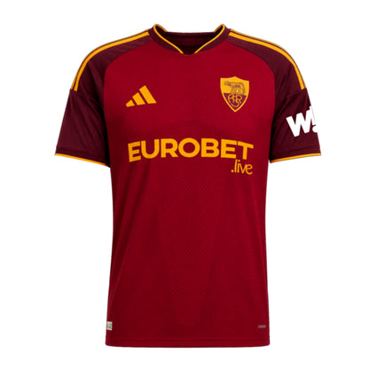 AC Roma Home Kit 2026/2027