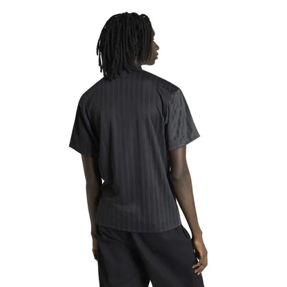 Liverpool 95/96 Retro Blackout Jersey