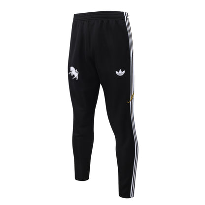 Juventus Third 26/27 Full Tracksuit