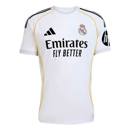 Real Madrid X Modric 25/26 Special Kit