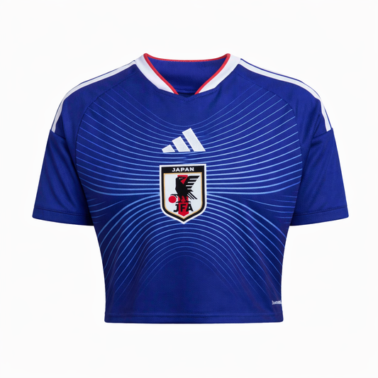 Japan Home 2026/27 Crop