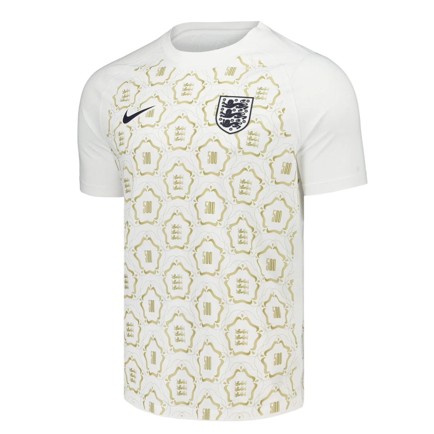 England White Special 2026  Jersey