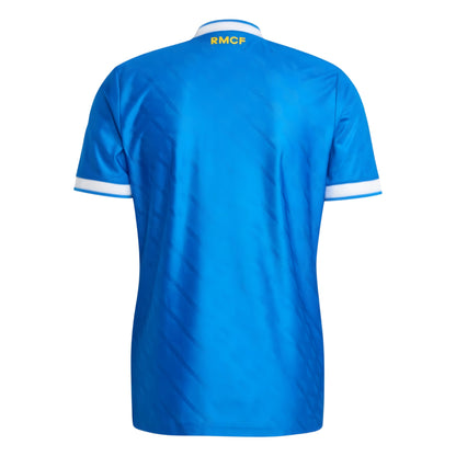 Real Madrid Third 25/26