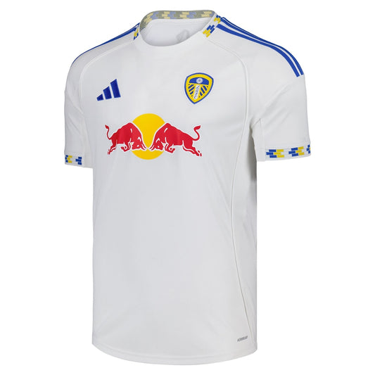 25/26 Leeds United Home