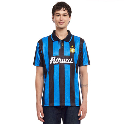 Inter Milan 93/94 Home Jersey