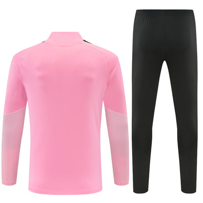 Inter Miami Home 26/27 Full Half Zip