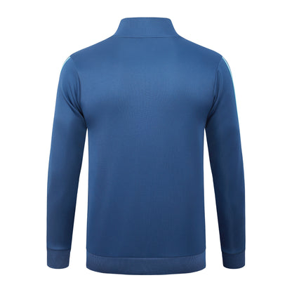 Argentina World Cup Home 26/27 Full Tracksuit