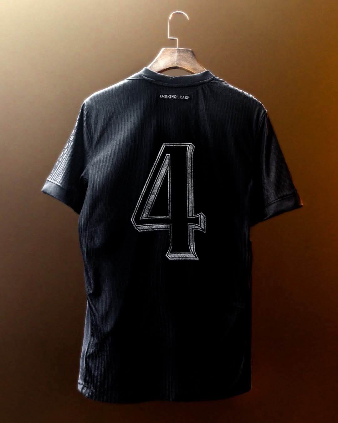AIK Solna Special Blackout Kit