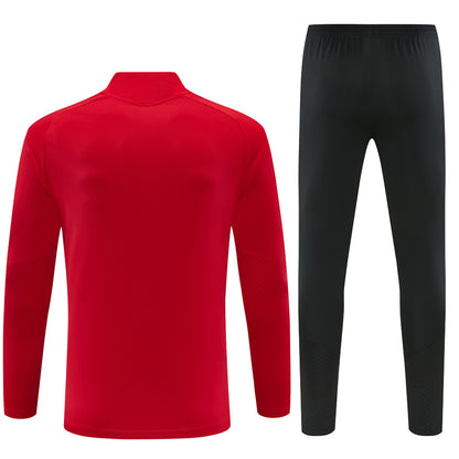 Liverpool 26/27 Full Half Zip