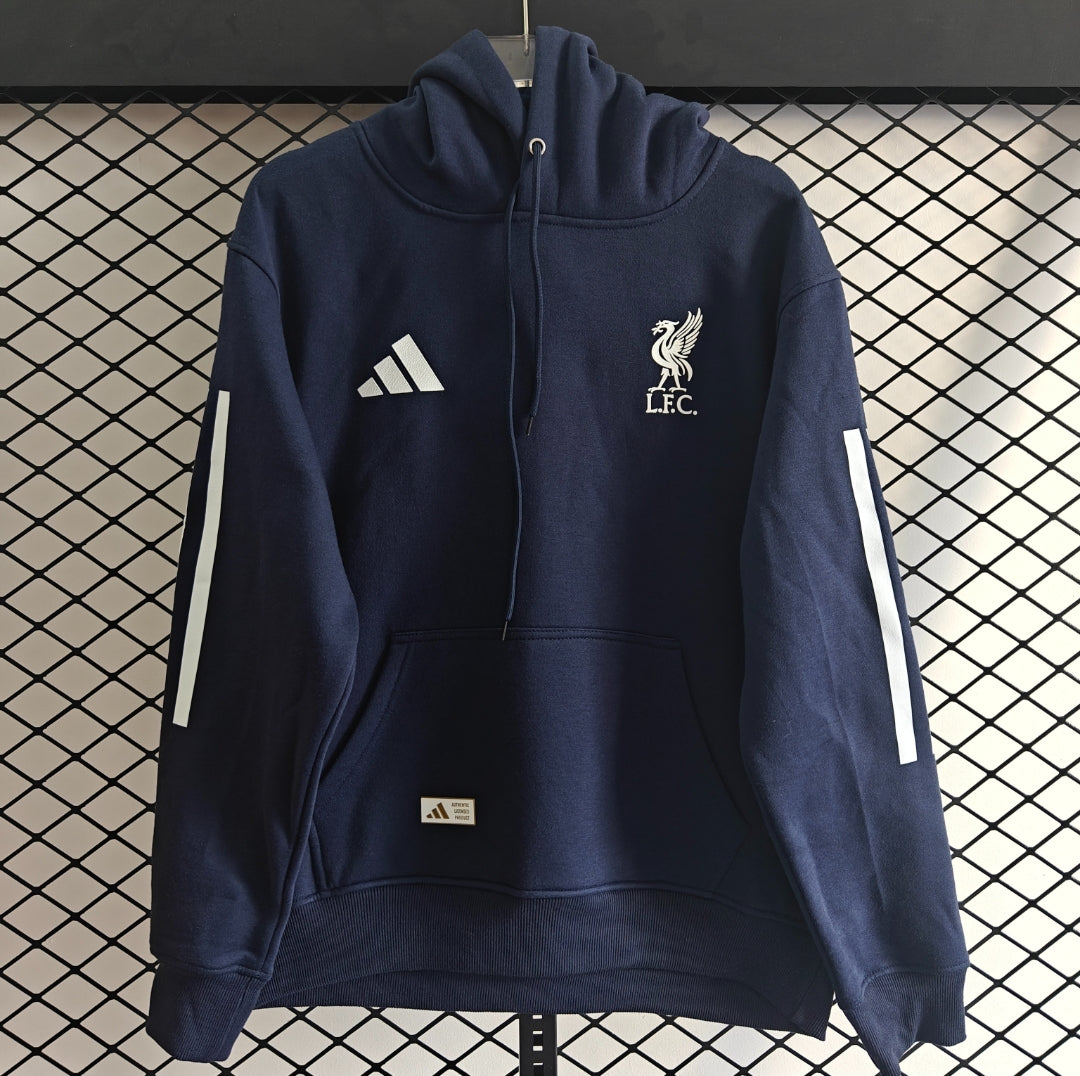Liverpool Hoodie