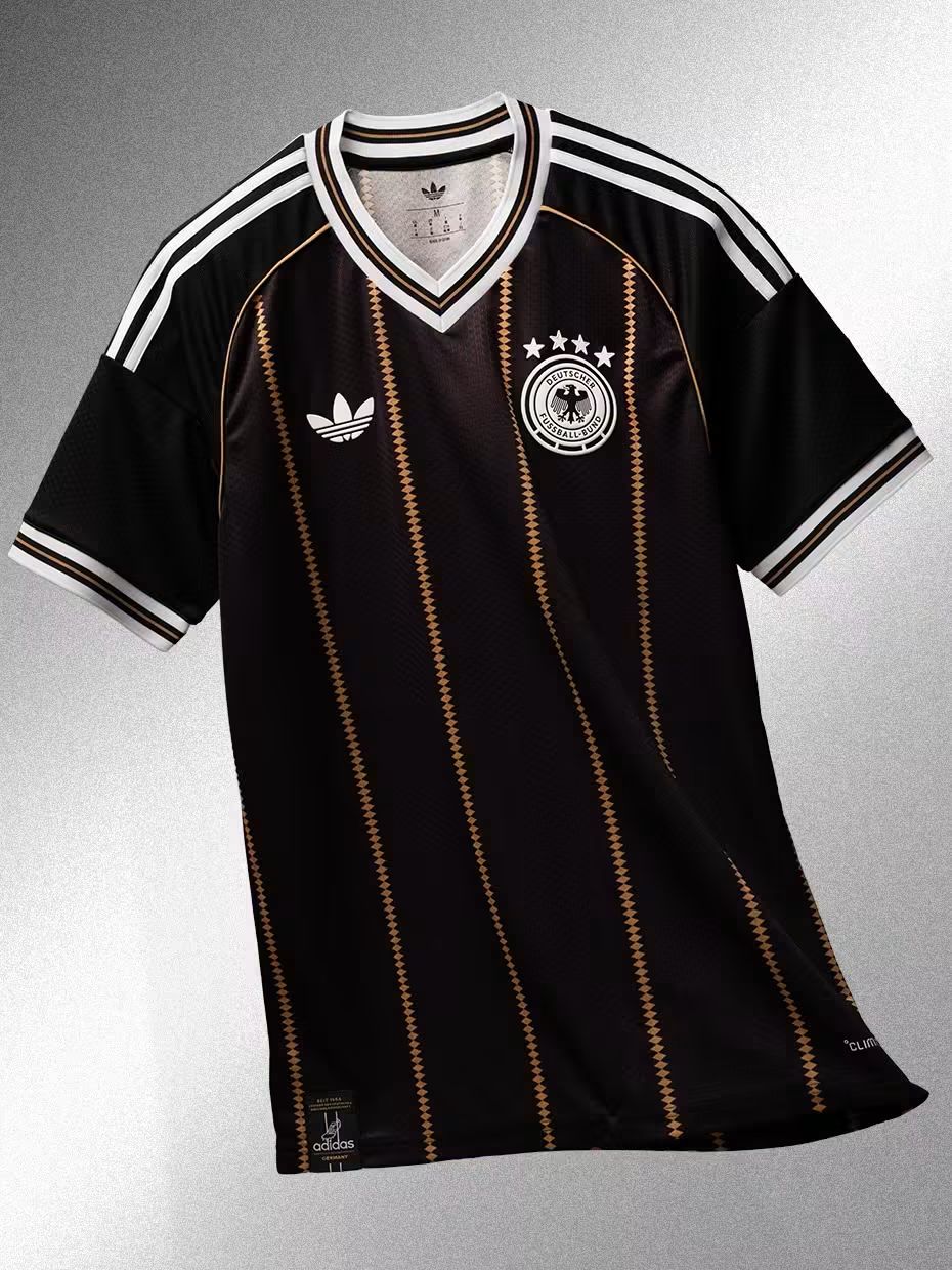 Germany Third Jersey 2026