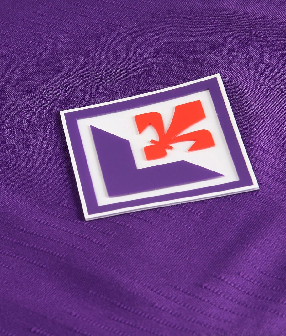 Fiorentina 25/26 Home Kit
