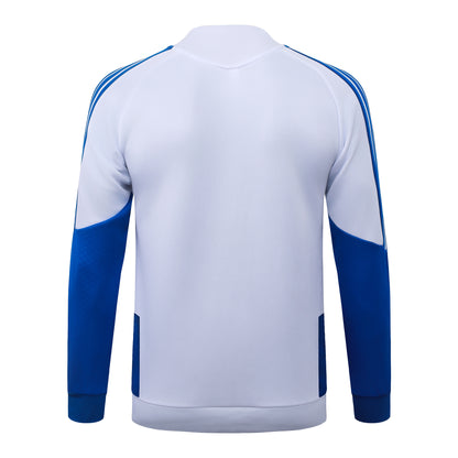 Juventus Away 26/27 Full Tracksuit