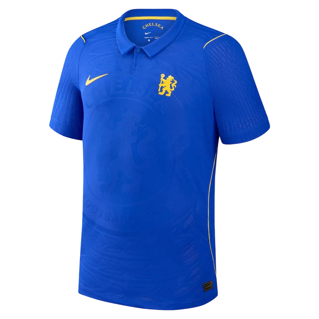 Chelsea 26/27 Home Kit