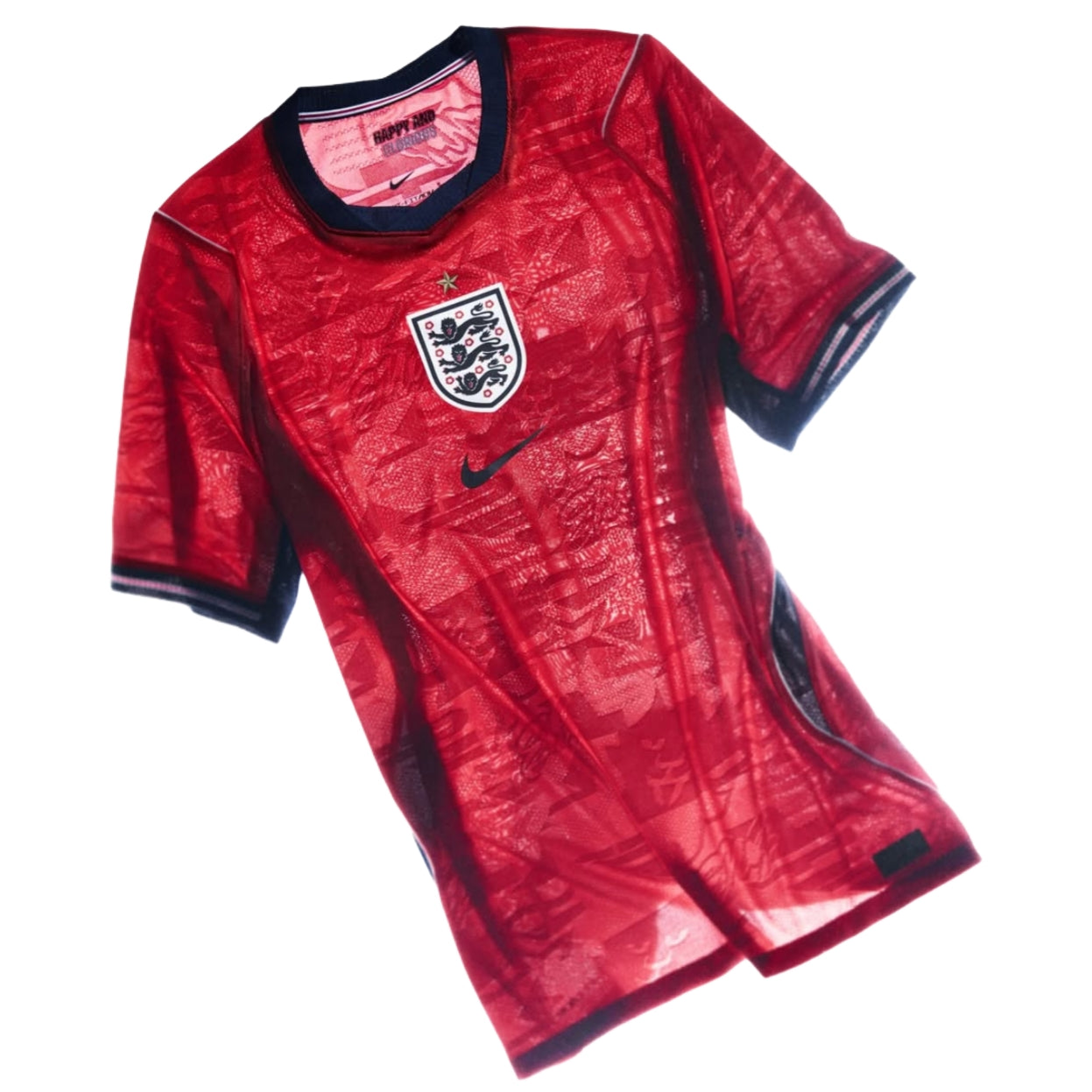 England 2026 Away Jersey