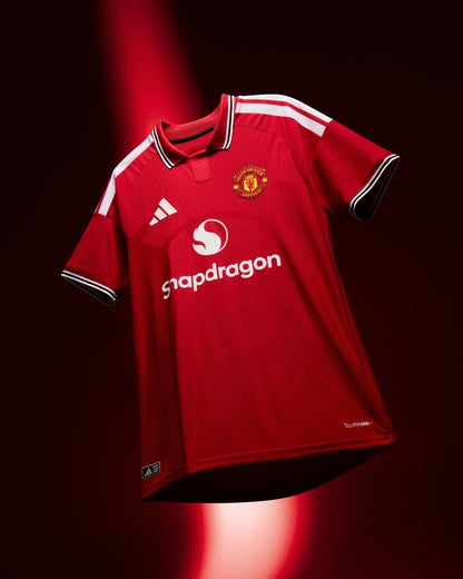 Manchester United 26/27 Home Kit