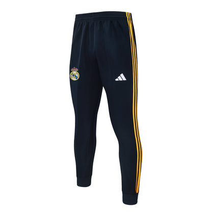 Real Madrid Home 26/27 Full Tracksuit