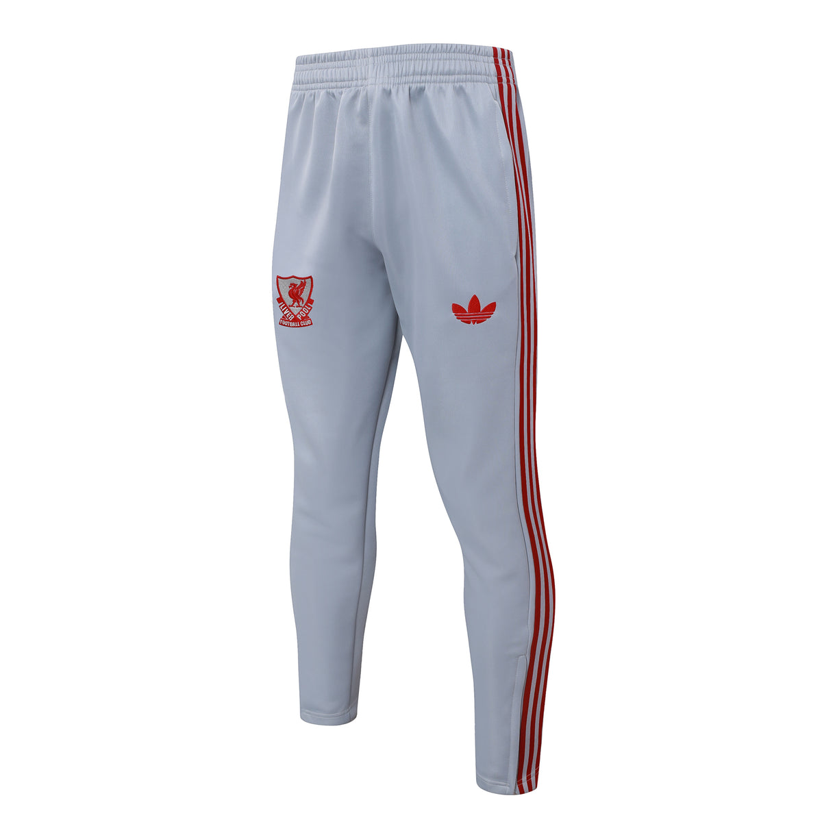 Liverpool Fourth 26/27 Full Tracksuit