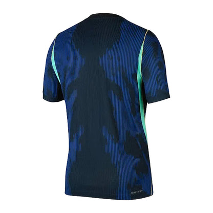 Brazil 26/27 Away Jersey
