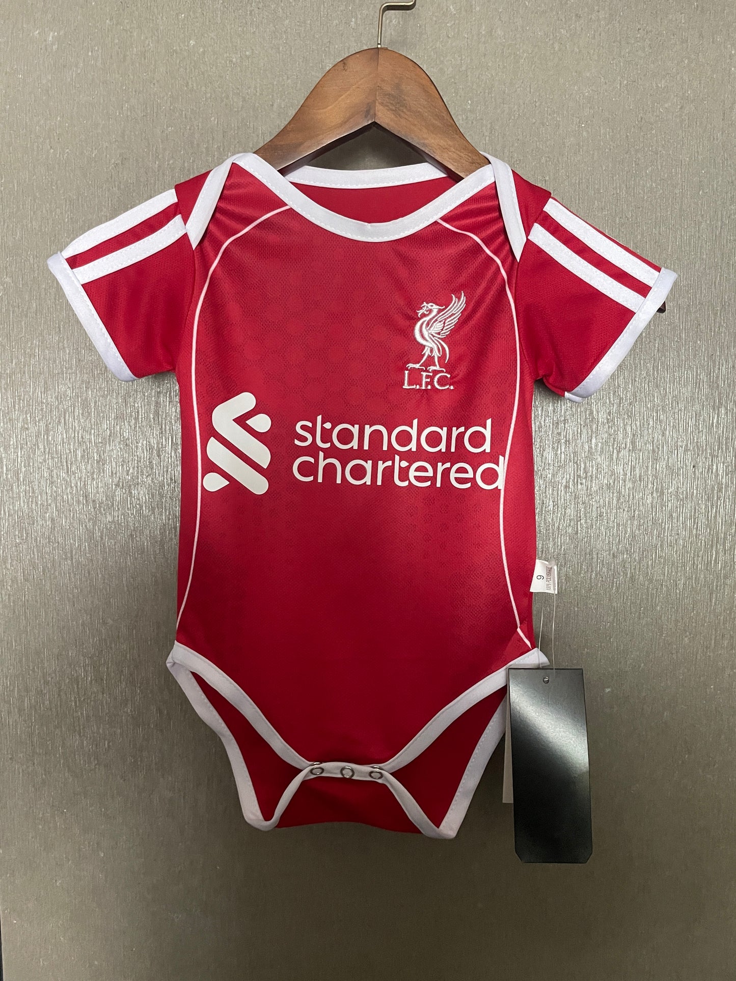 Liverpool Home Baby Suit