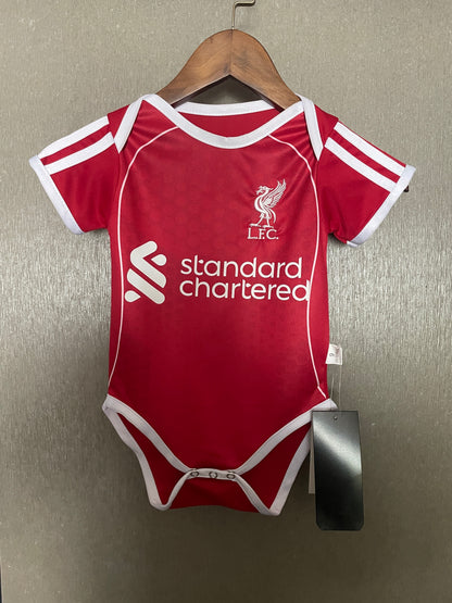 Liverpool Home Baby Suit