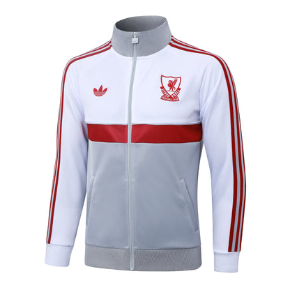 Liverpool Fourth 26/27 Full Tracksuit