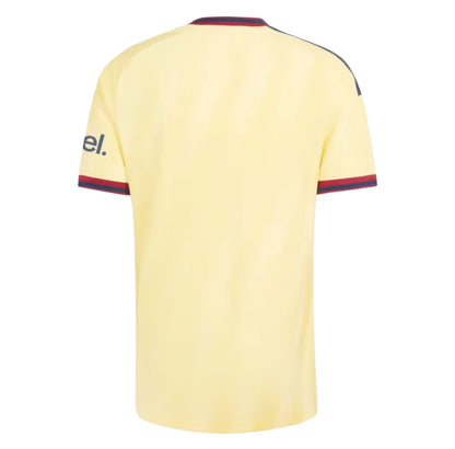 Arsenal Third Kit 2026/2027