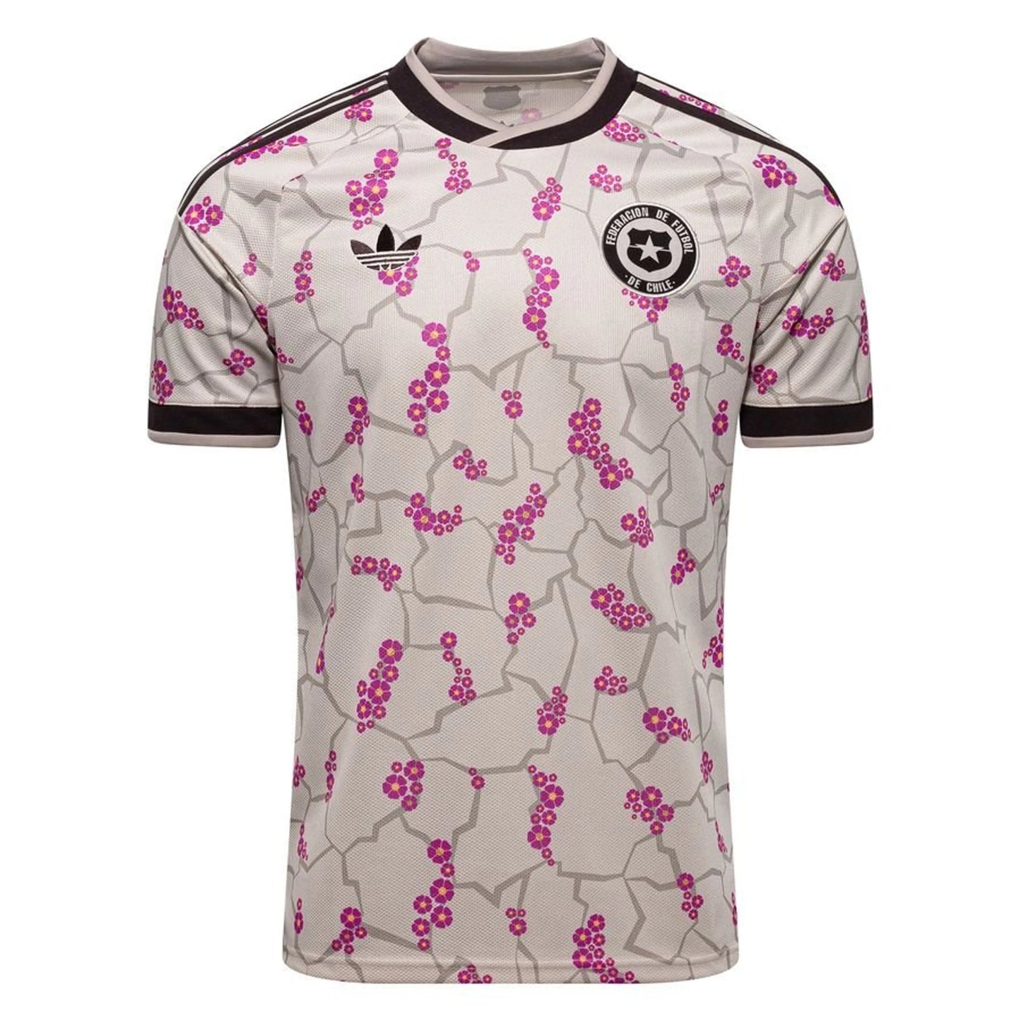 Chile 2026 Away Jersey