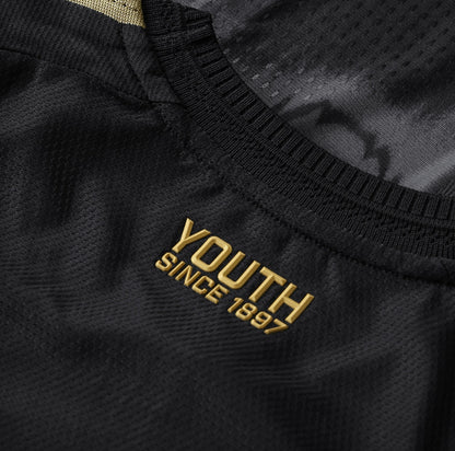 Juventus Third Kit 2026/2027