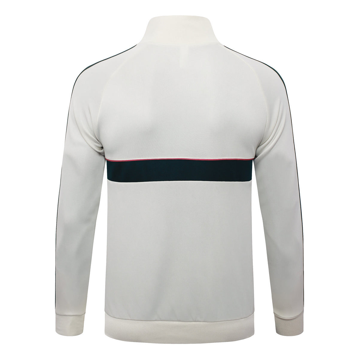 Real Madrid Fourth 26/27 Full Tracksuit