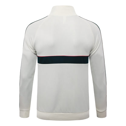 Real Madrid Fourth 26/27 Full Tracksuit
