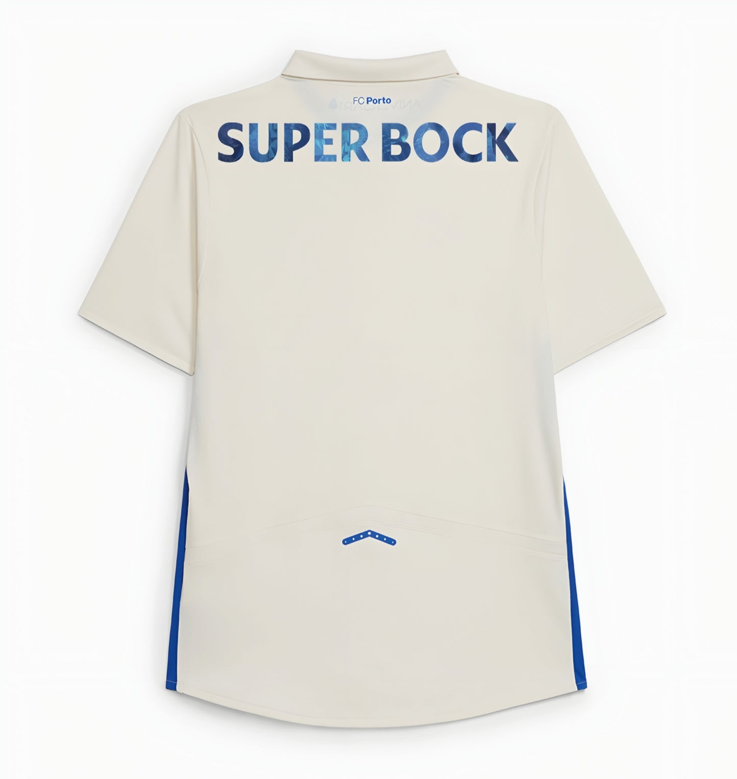 Porto Away Jersey 25/26