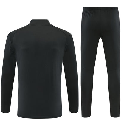 AC Milan Away 26/27 Full Half Zip