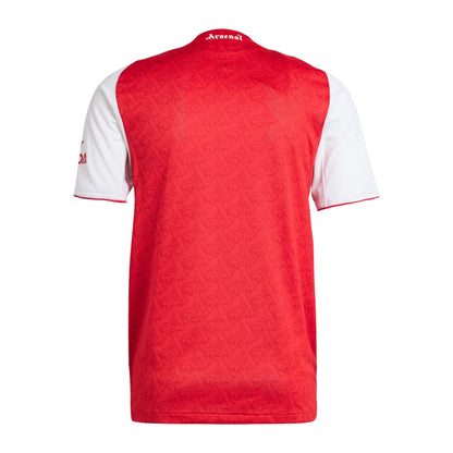 Arsenal 25/26 Home Jersey