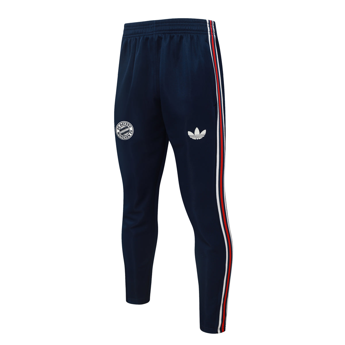 Bayern Third 26/27 Full Tracksuit
