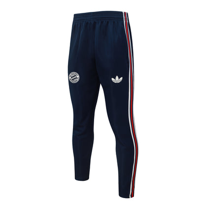 Bayern Third 26/27 Full Tracksuit