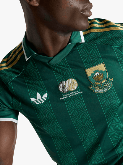 South Africa Bafana Away 2026
