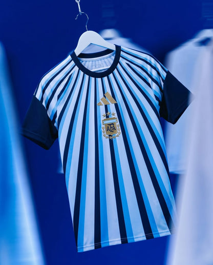 Argentina 2026 Pre Match Jersey
