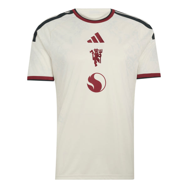Manchester Utd Third Kit 2026/2027