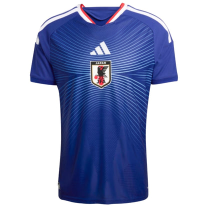 Japan 2026 Home Jersey