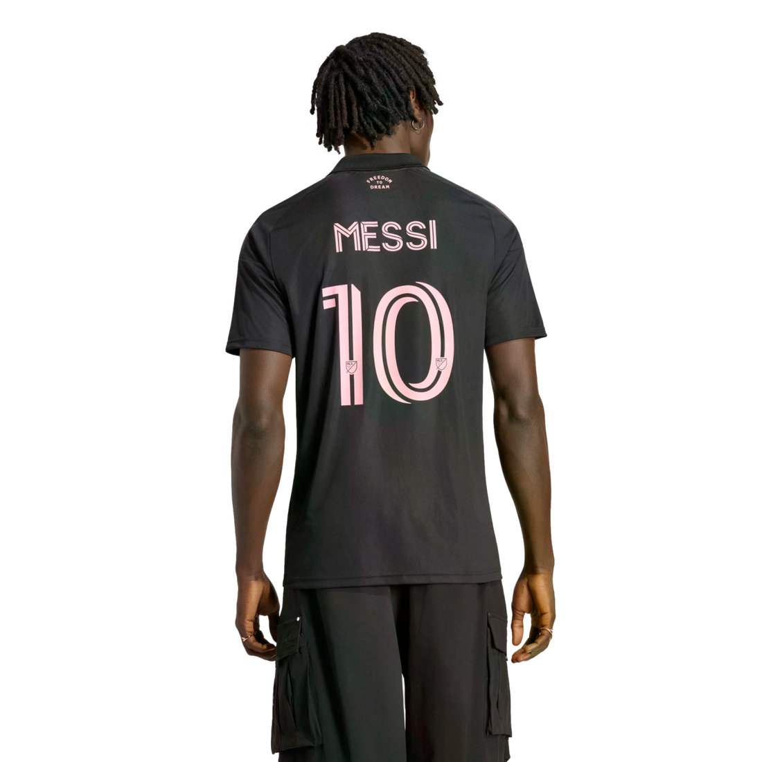 Inter Miami CF 2026/27 Away Kit