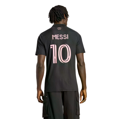 Inter Miami CF 2026/27 Away Kit
